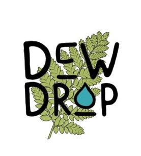 Dew Drop Drip