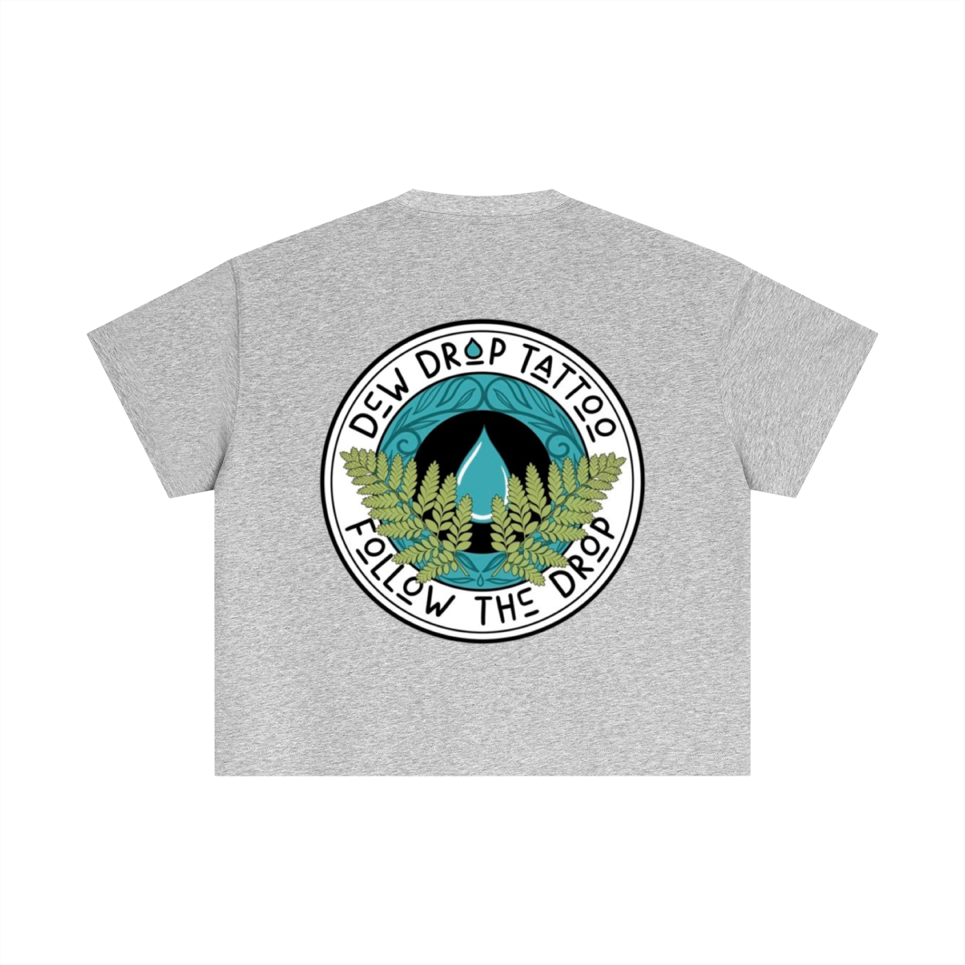 Follow The Drop T-Shirt