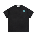 Vintage Wash Cotton T-Shirt