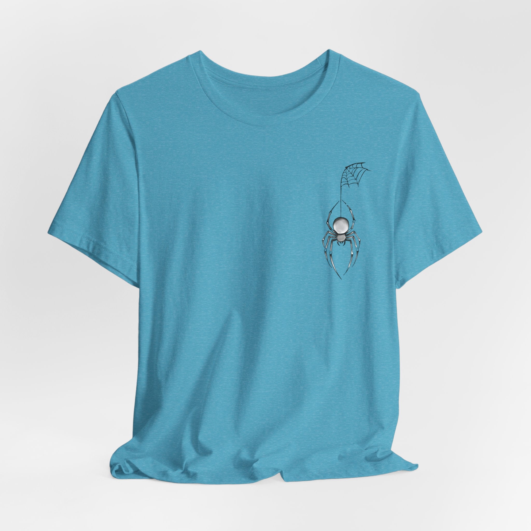 Tatty Issues Short Sleeve Tee