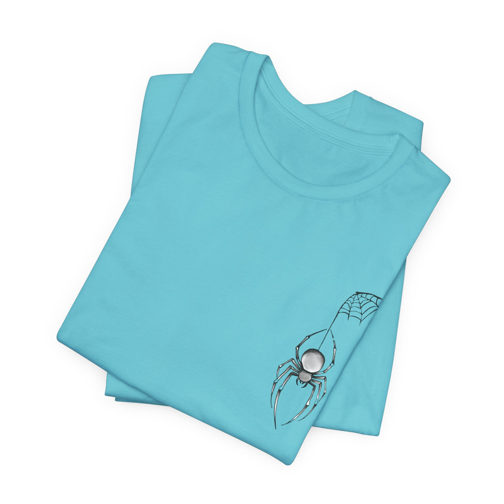 Tatty Issues Short Sleeve Tee