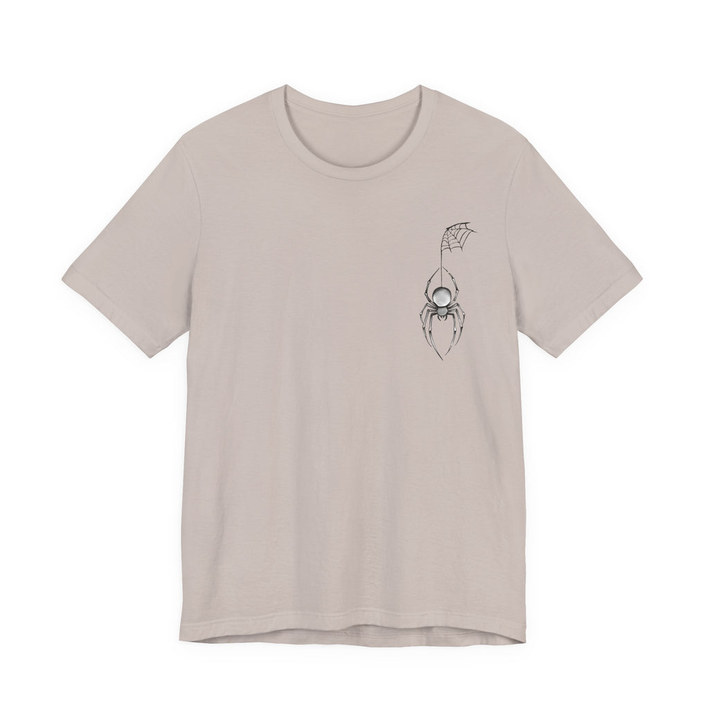 Tatty Issues Short Sleeve Tee