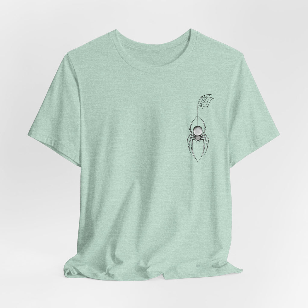 Tatty Issues Short Sleeve Tee