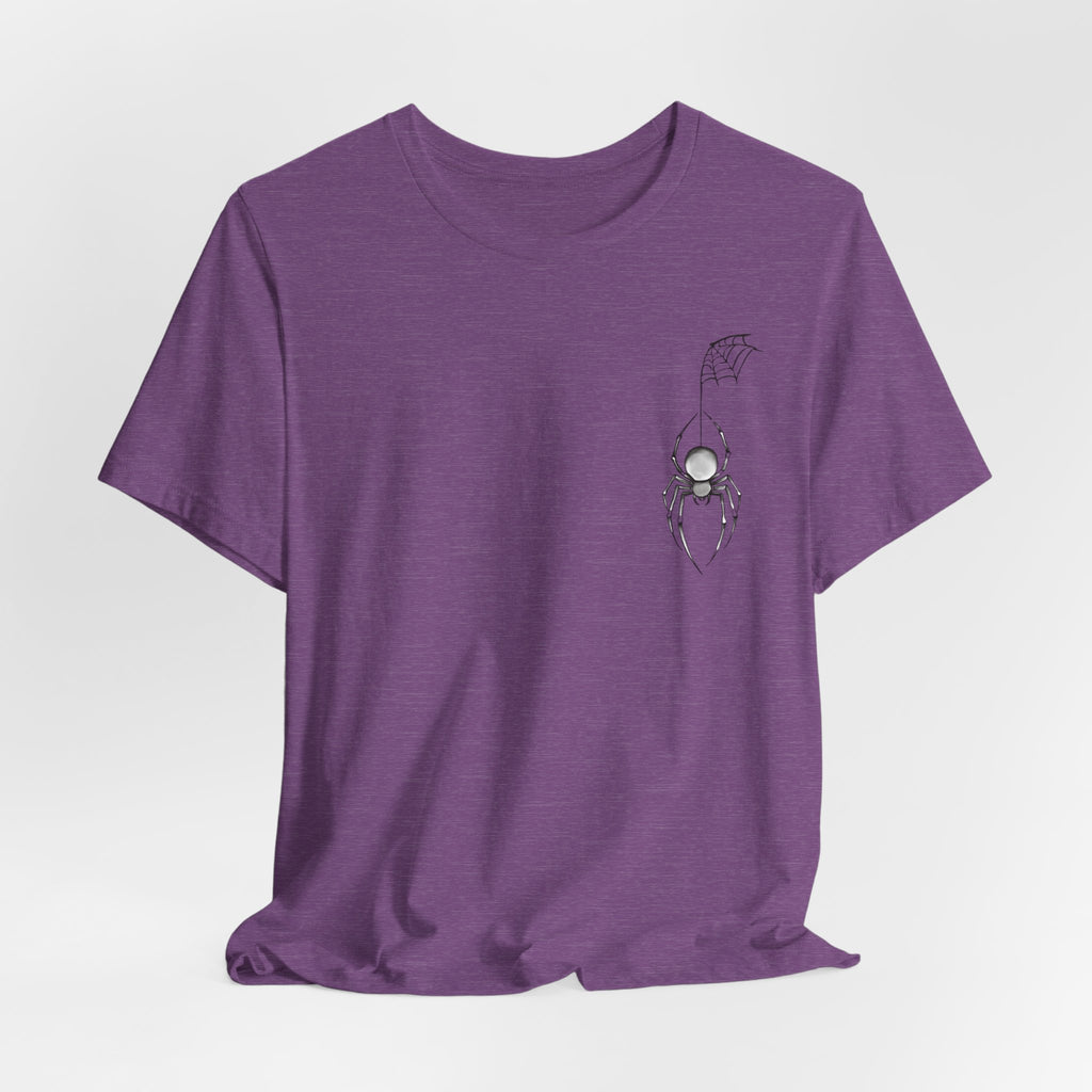Tatty Issues Short Sleeve Tee