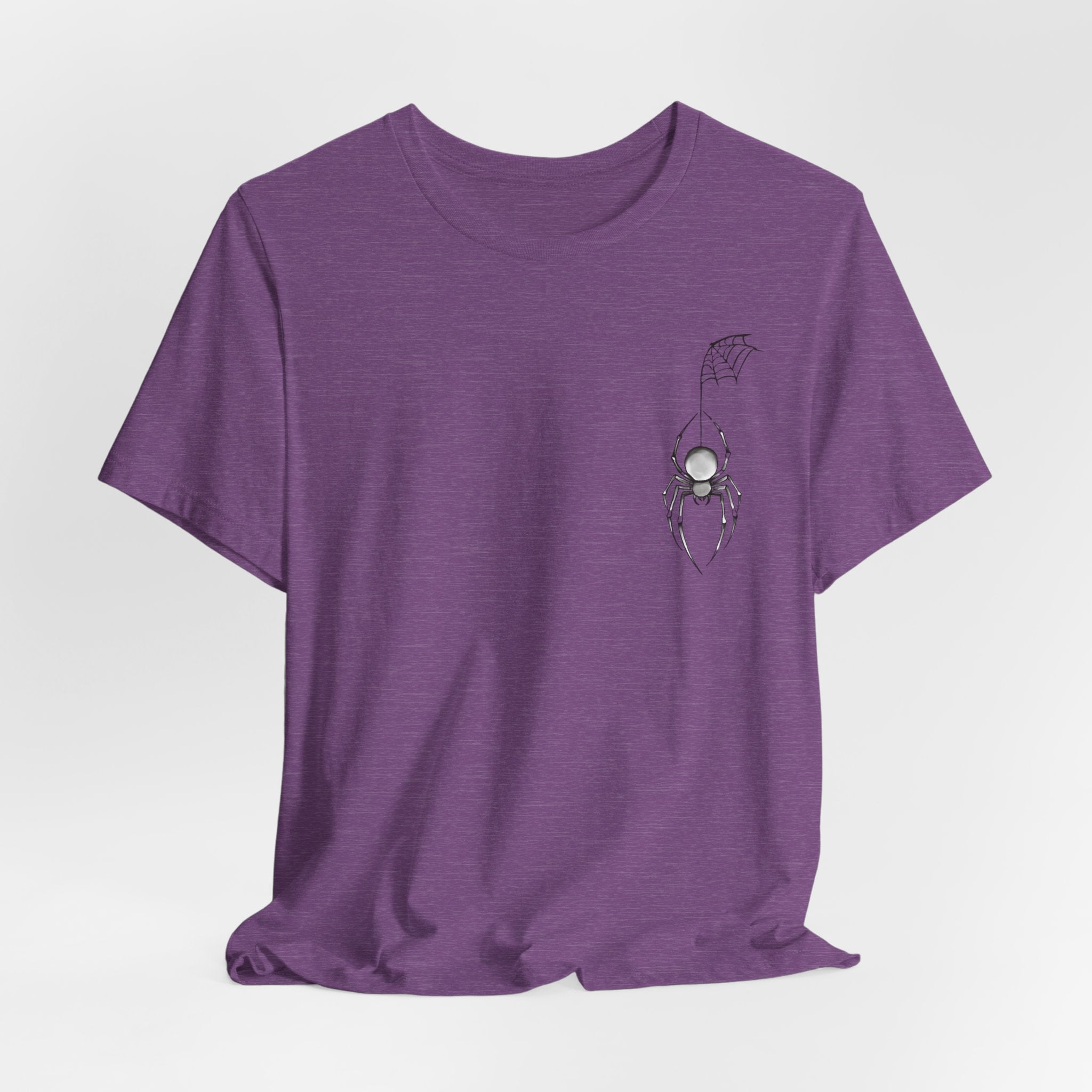 Tatty Issues Short Sleeve Tee