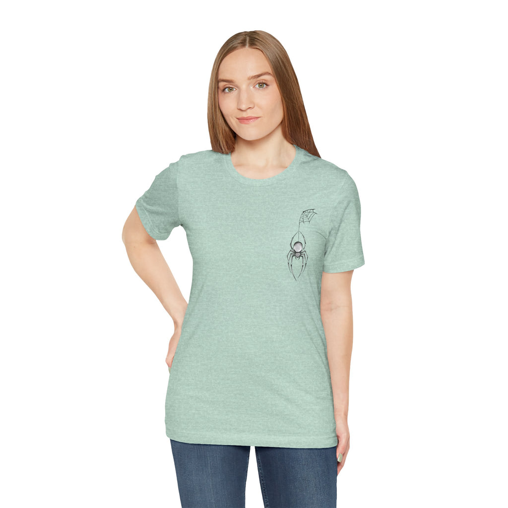 Tatty Issues Short Sleeve Tee