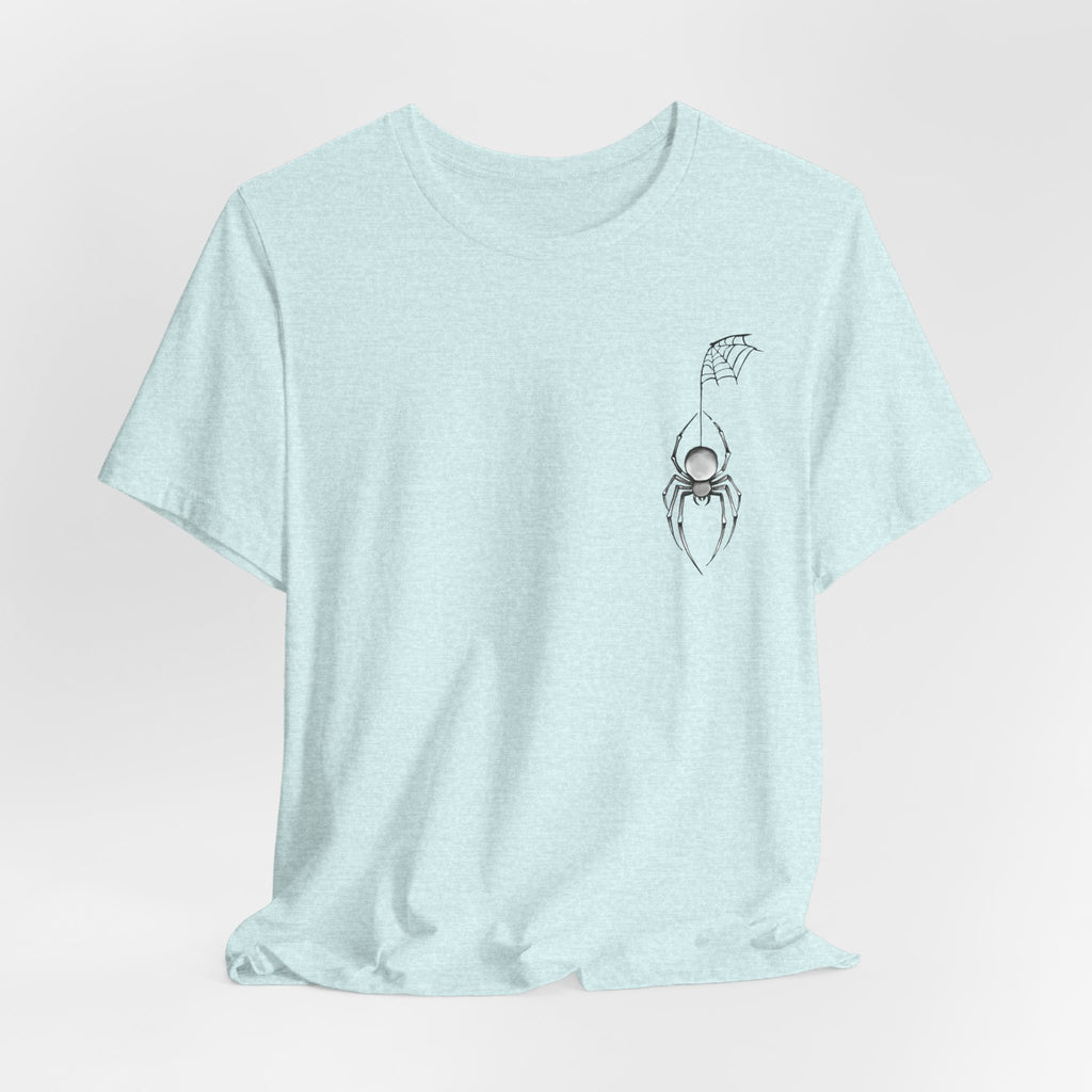 Tatty Issues Short Sleeve Tee