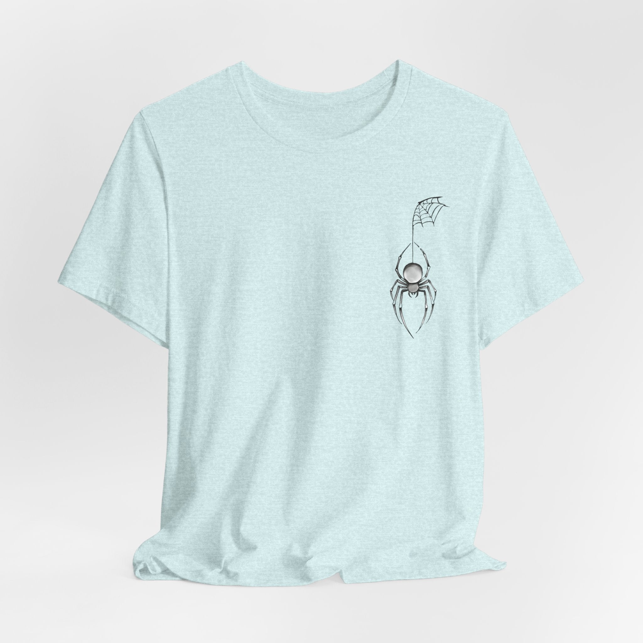 Tatty Issues Short Sleeve Tee