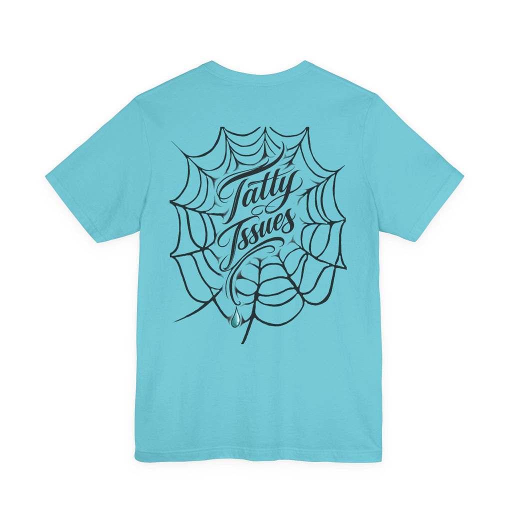 Tatty Issues Short Sleeve Tee
