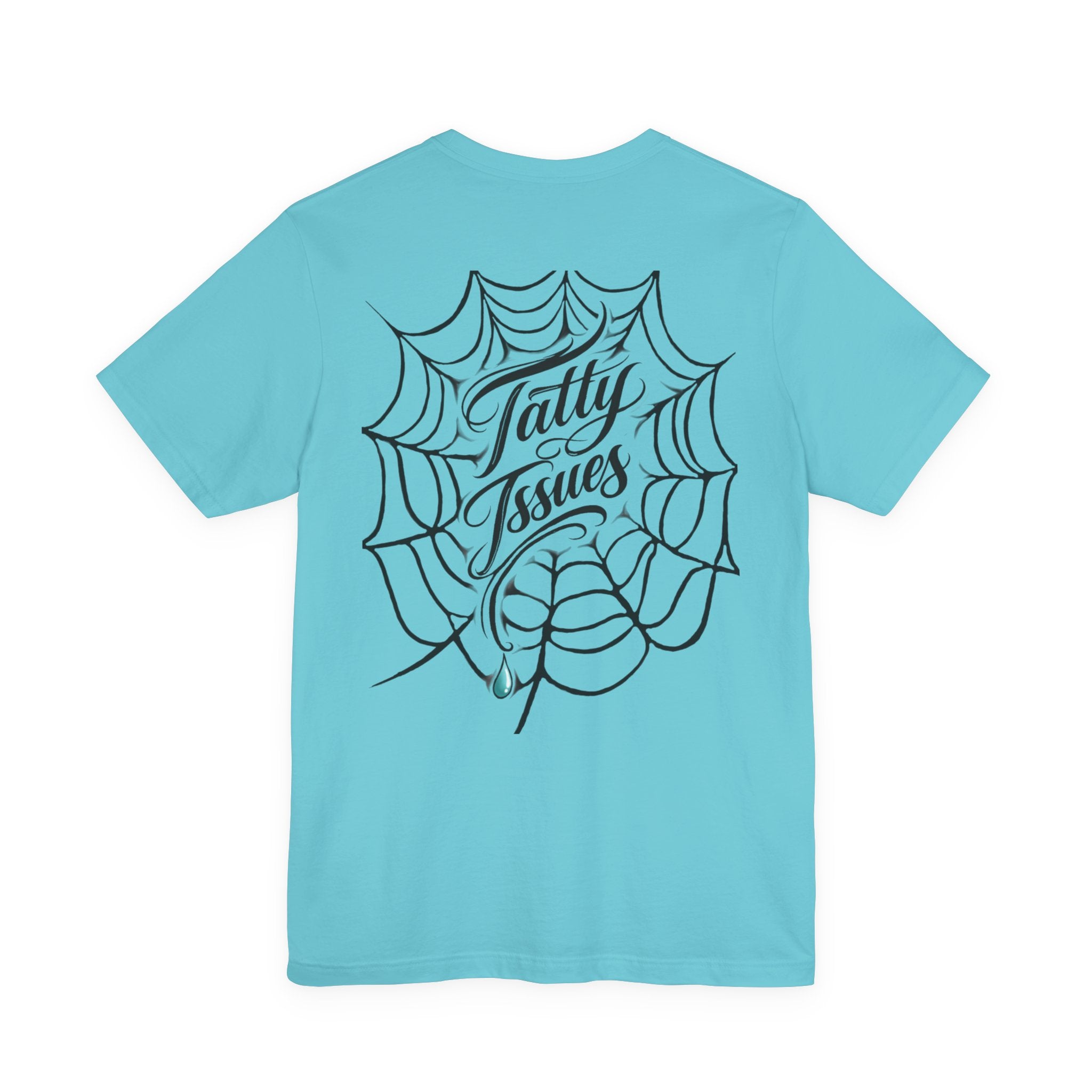 Tatty Issues Short Sleeve Tee