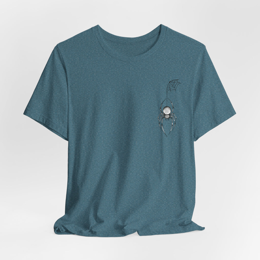 Tatty Issues Short Sleeve Tee