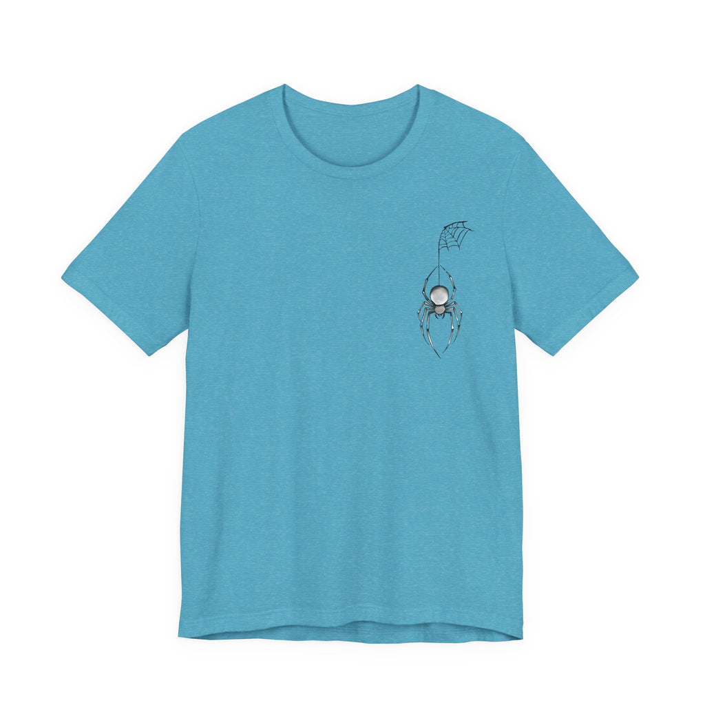 Tatty Issues Short Sleeve Tee