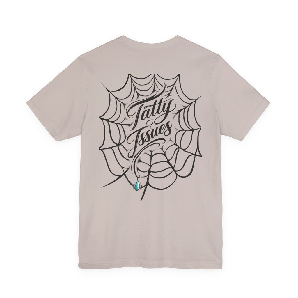 Tatty Issues Short Sleeve Tee