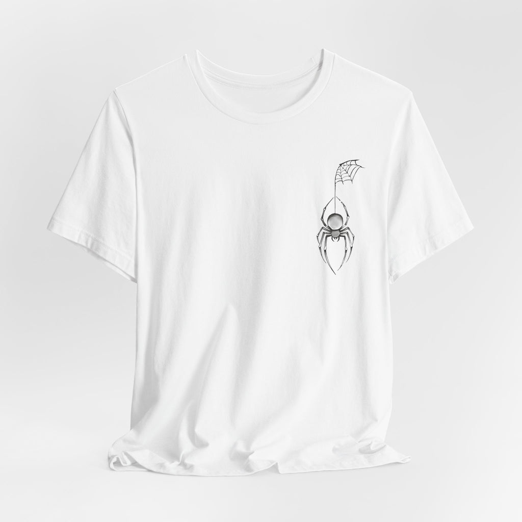Tatty Issues Short Sleeve Tee