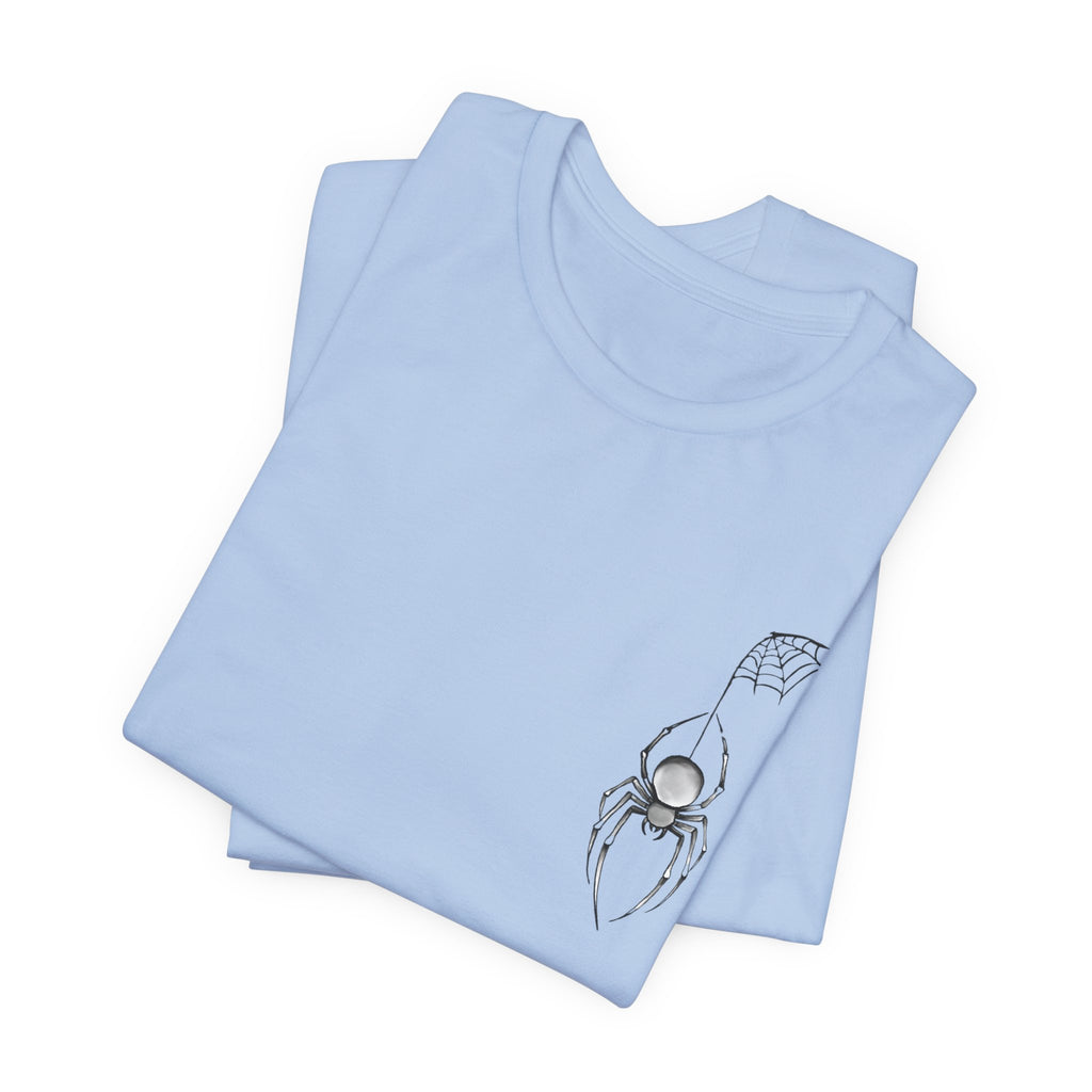 Tatty Issues Short Sleeve Tee