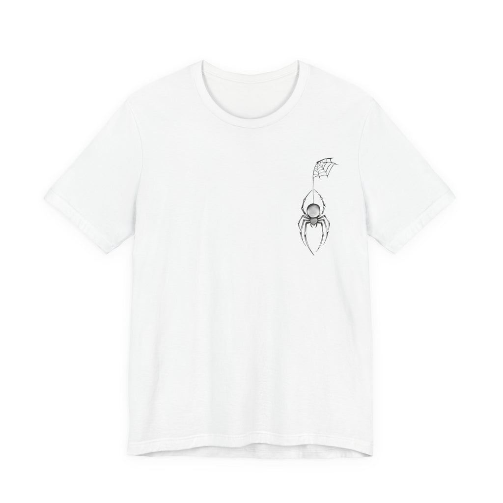 Tatty Issues Short Sleeve Tee
