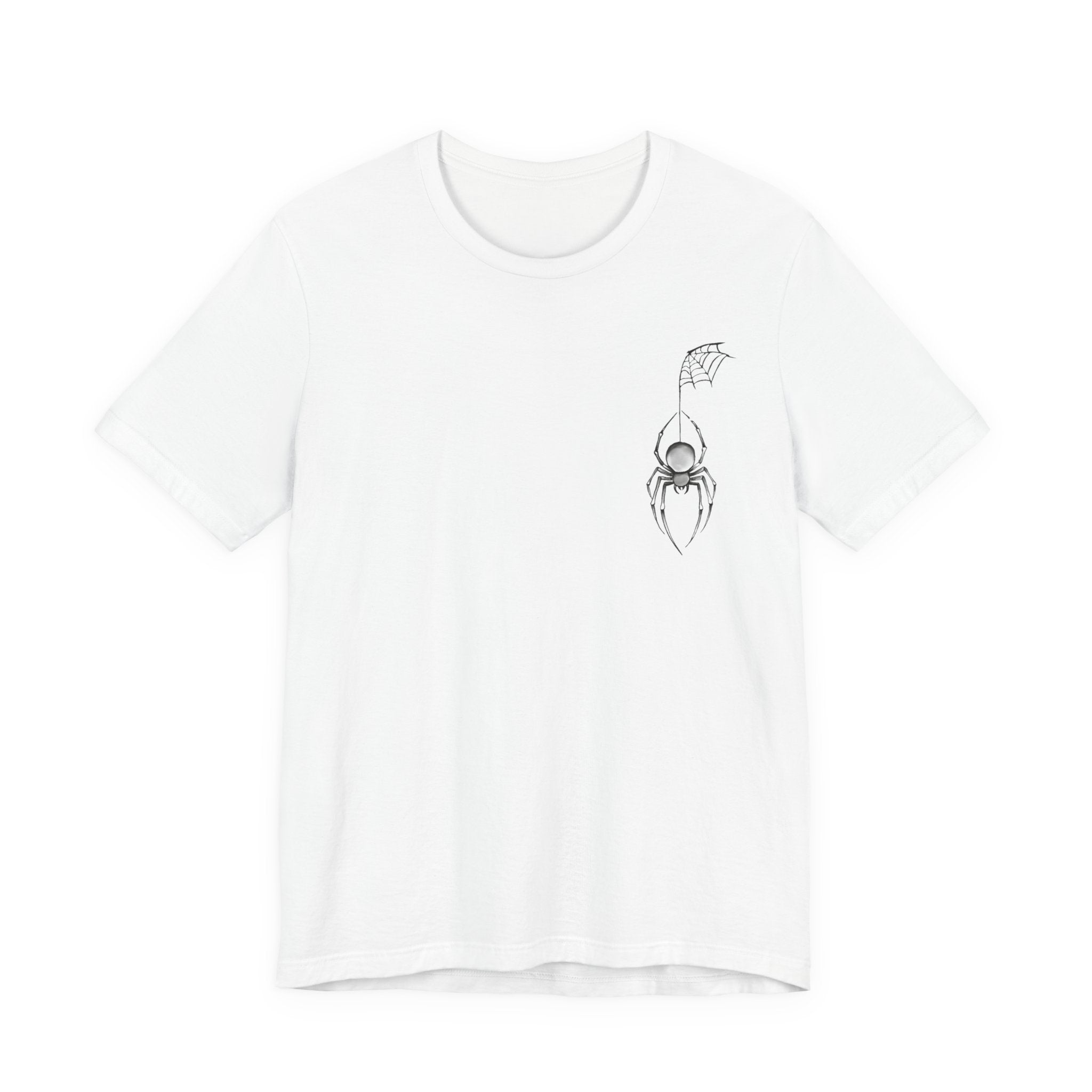 Tatty Issues Short Sleeve Tee