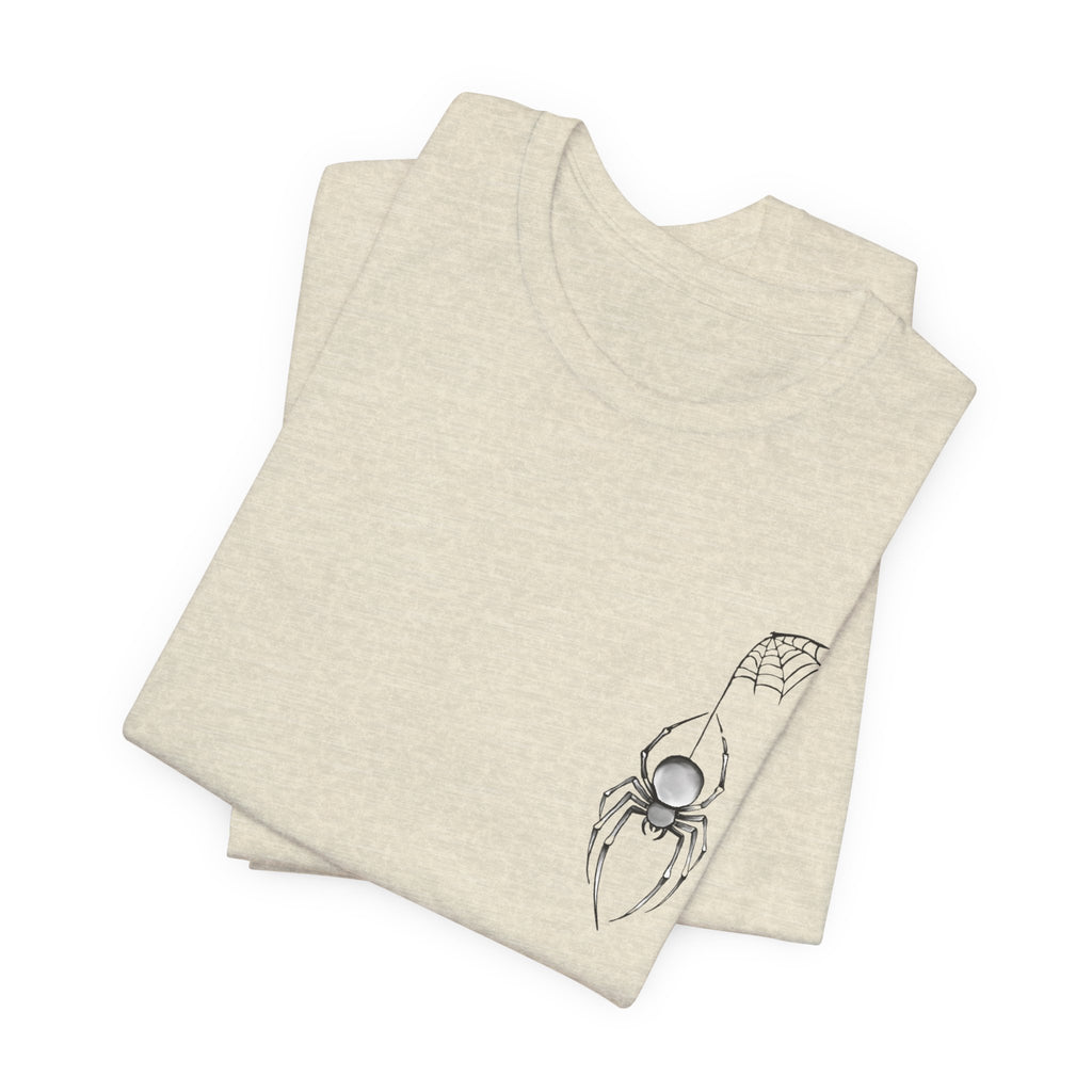 Tatty Issues Short Sleeve Tee