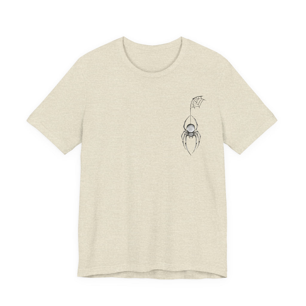 Tatty Issues Short Sleeve Tee