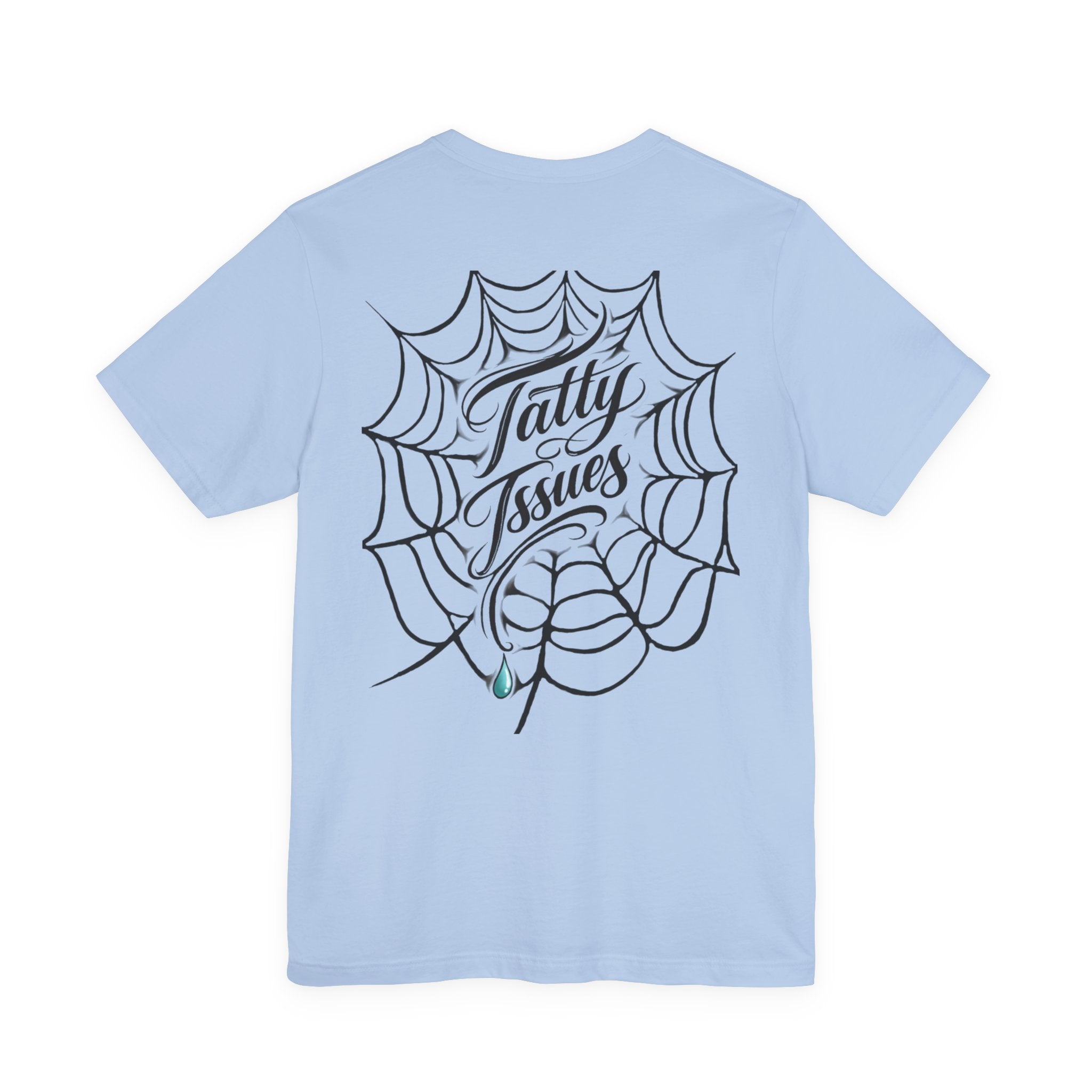 Tatty Issues Short Sleeve Tee