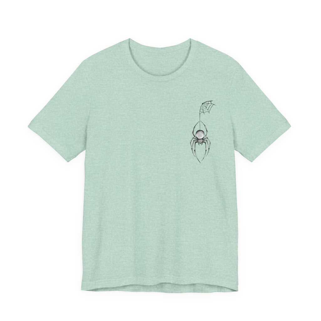 Tatty Issues Short Sleeve Tee