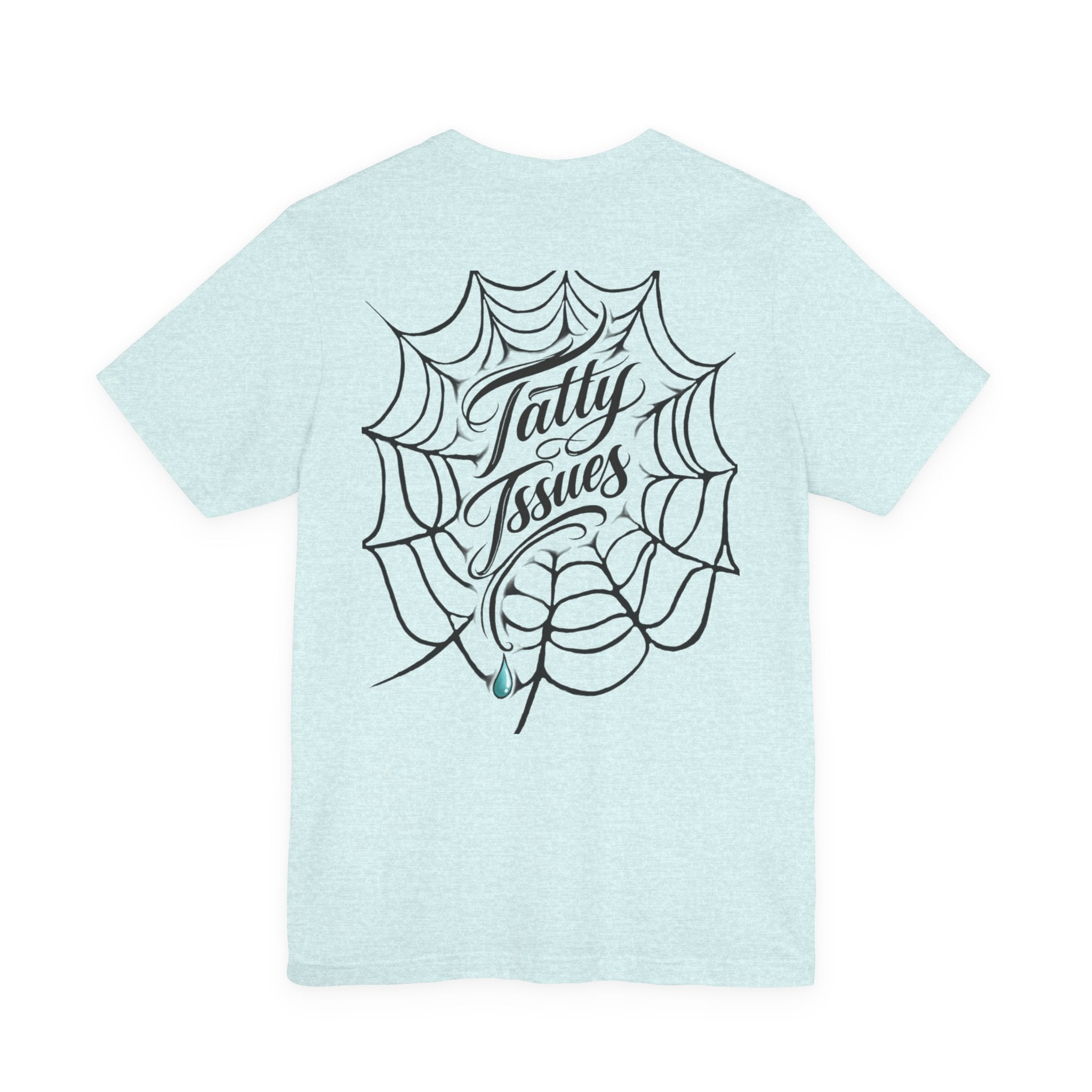 Tatty Issues Short Sleeve Tee