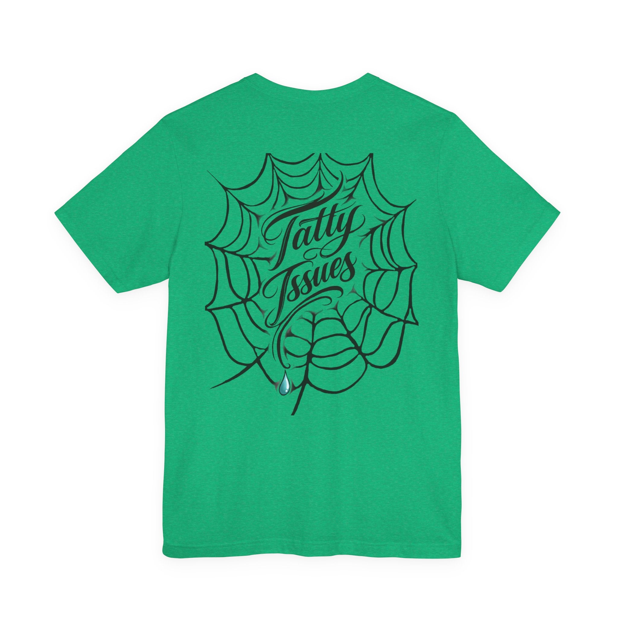 Tatty Issues Short Sleeve Tee