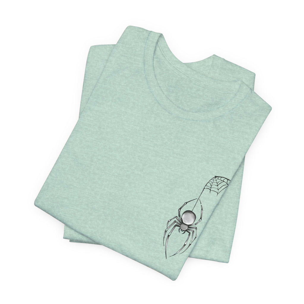 Tatty Issues Short Sleeve Tee