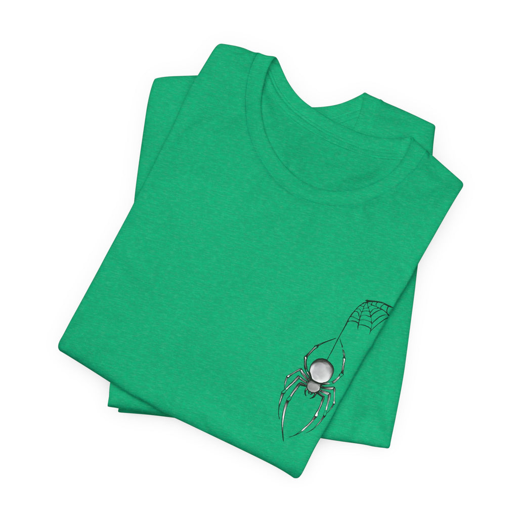 Tatty Issues Short Sleeve Tee