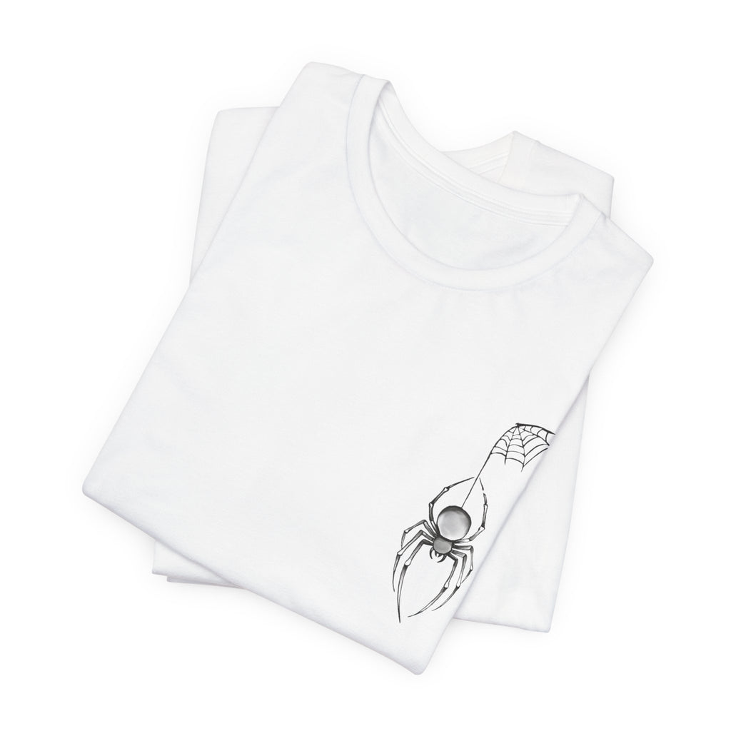 Tatty Issues Short Sleeve Tee