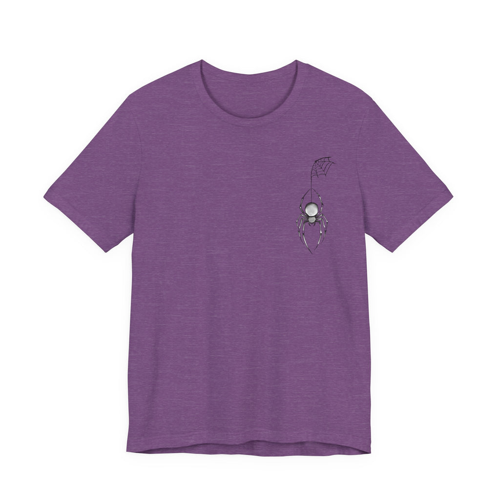 Tatty Issues Short Sleeve Tee