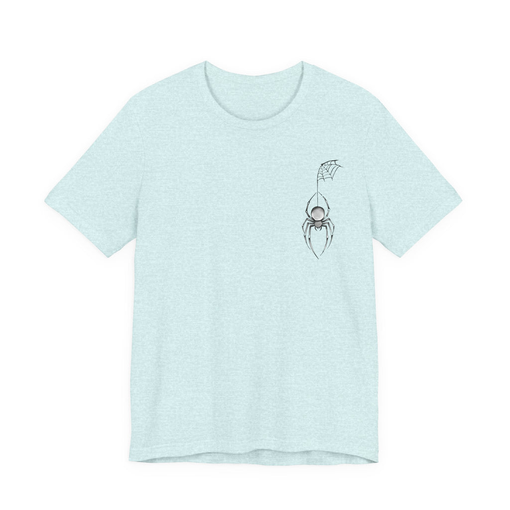 Tatty Issues Short Sleeve Tee