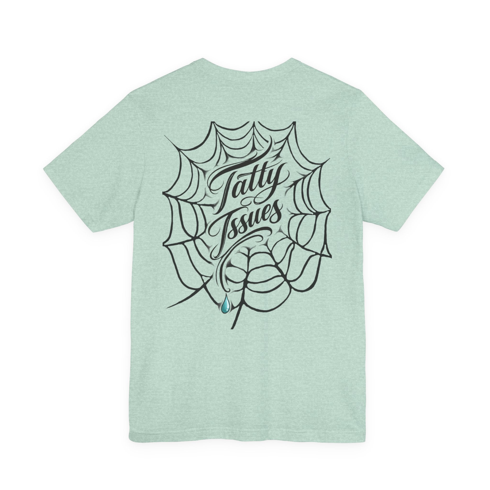 Tatty Issues Short Sleeve Tee