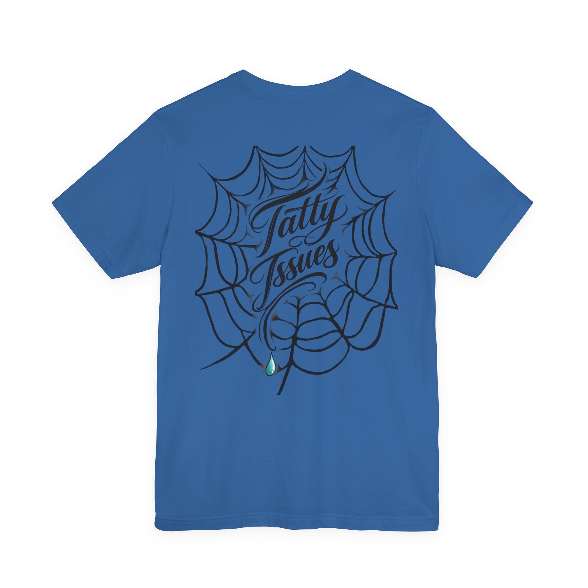 Tatty Issues Short Sleeve Tee