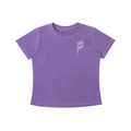 Vintage Wash Slim Fit T-shirt