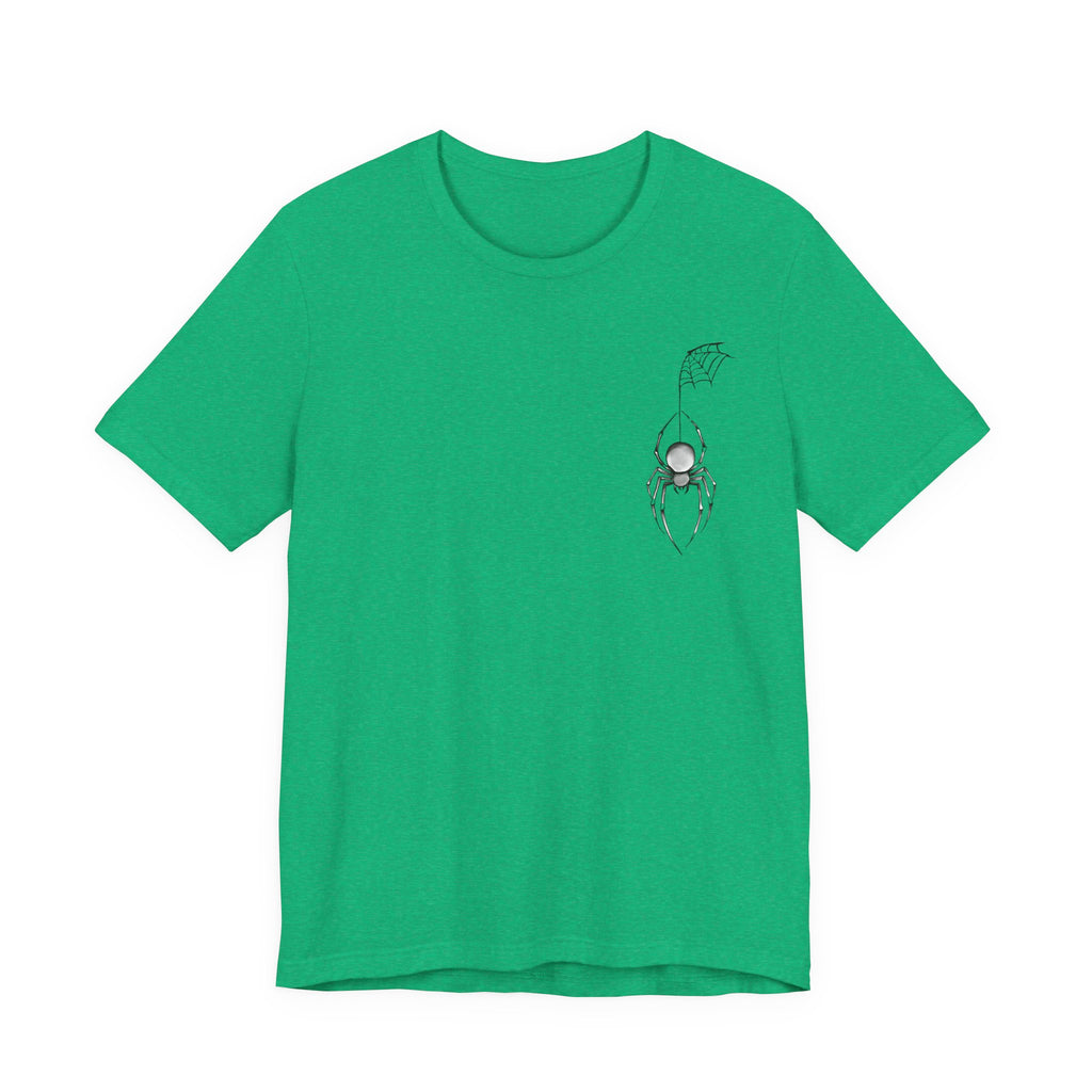 Tatty Issues Short Sleeve Tee