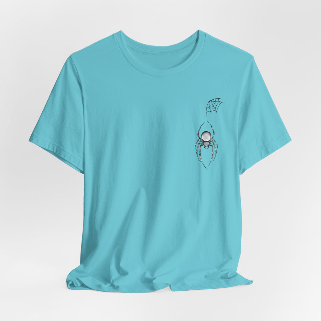 Tatty Issues Short Sleeve Tee