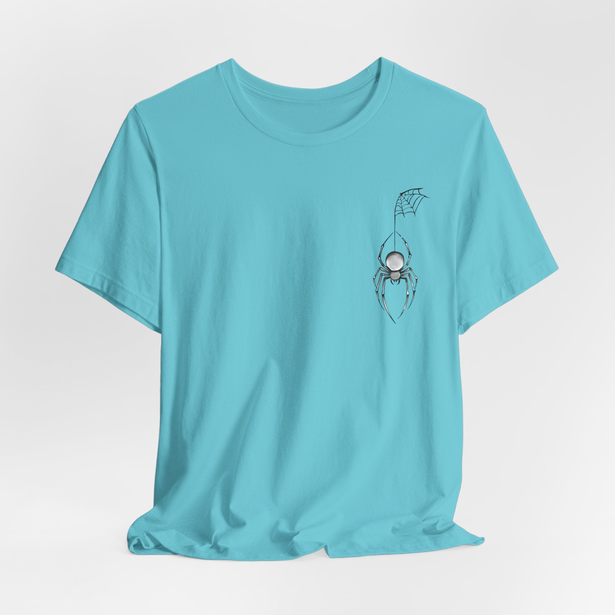 Tatty Issues Short Sleeve Tee
