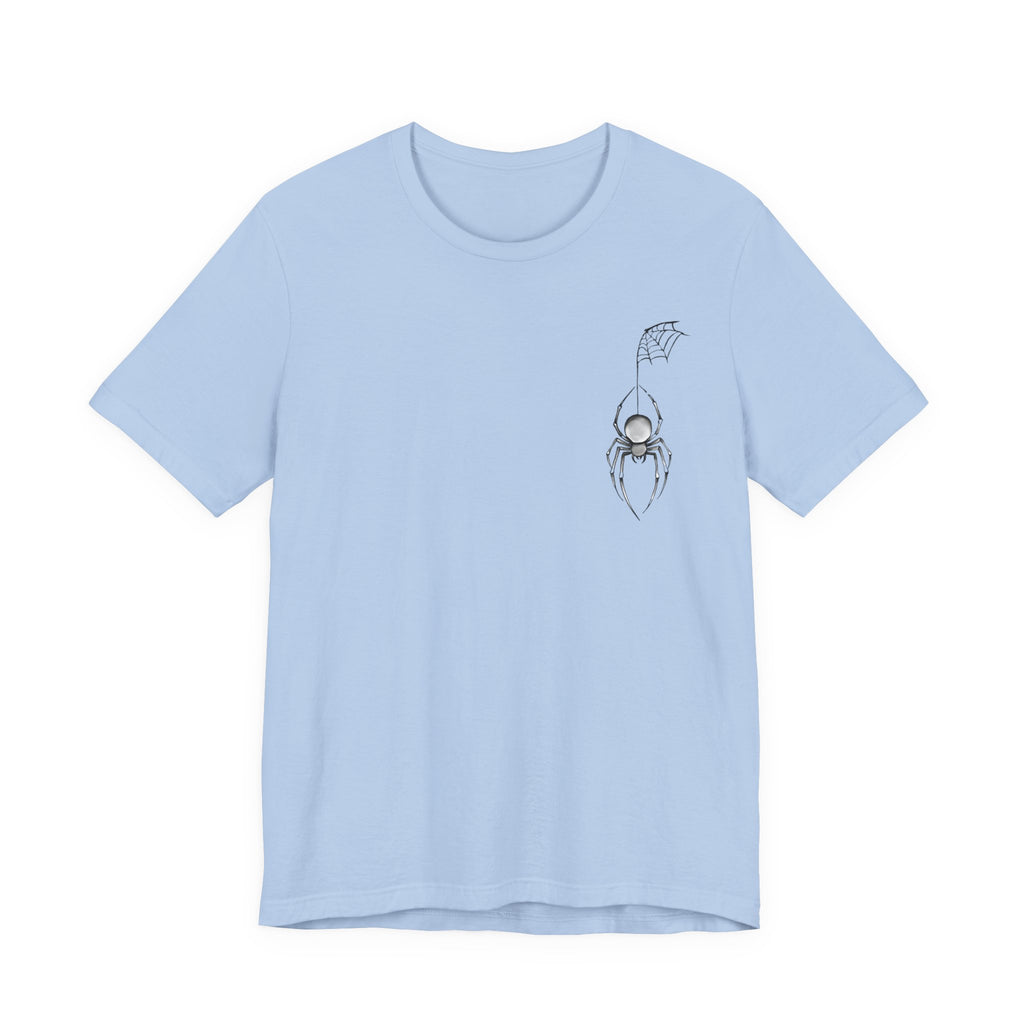 Tatty Issues Short Sleeve Tee