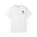 Follow The Drop: Leaf Logo Pocket