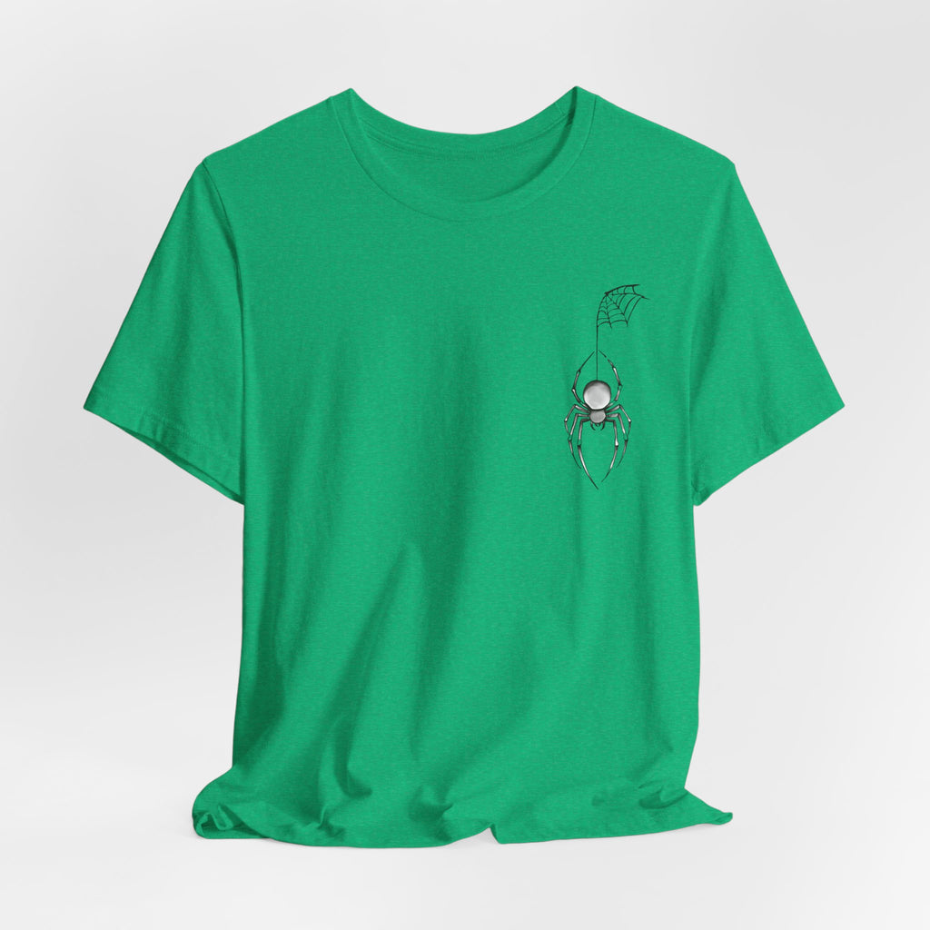 Tatty Issues Short Sleeve Tee