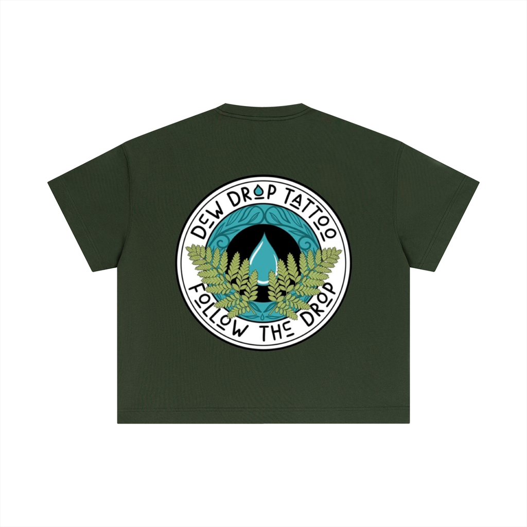 Follow The Drop T-Shirt