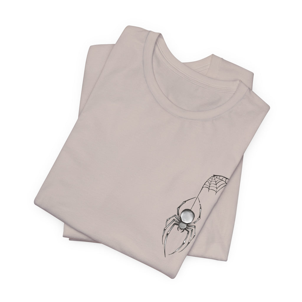 Tatty Issues Short Sleeve Tee