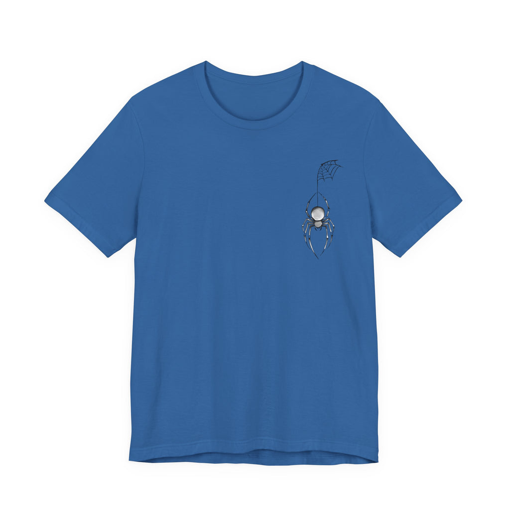 Tatty Issues Short Sleeve Tee