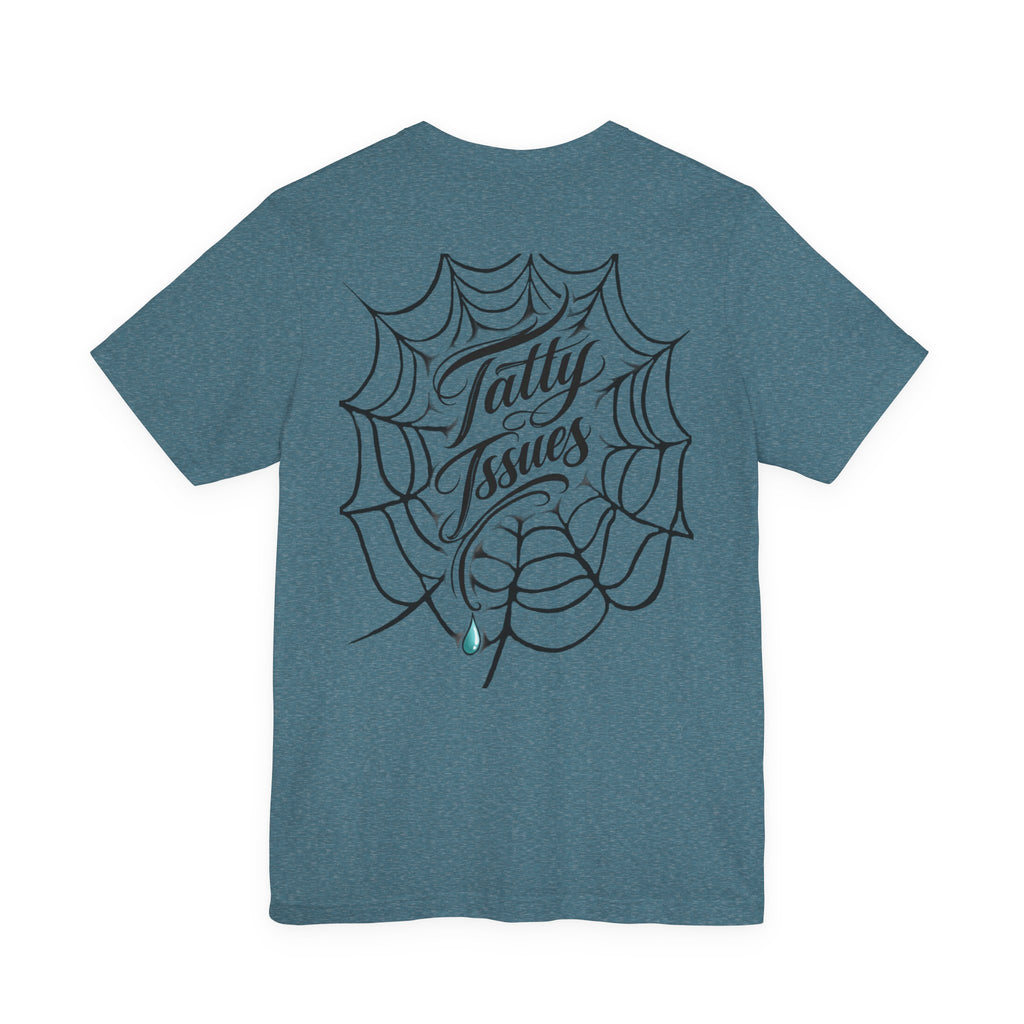 Tatty Issues Short Sleeve Tee