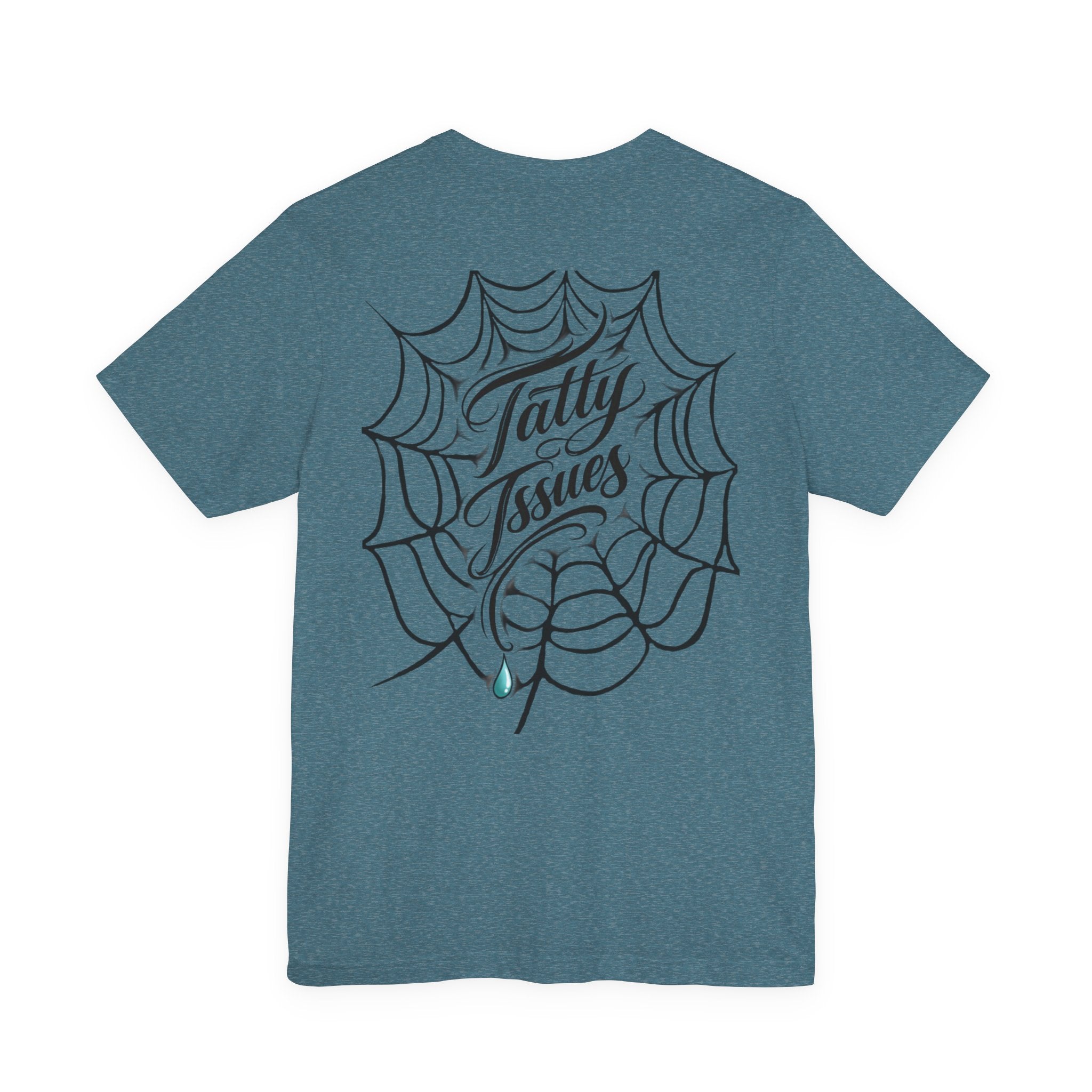 Tatty Issues Short Sleeve Tee