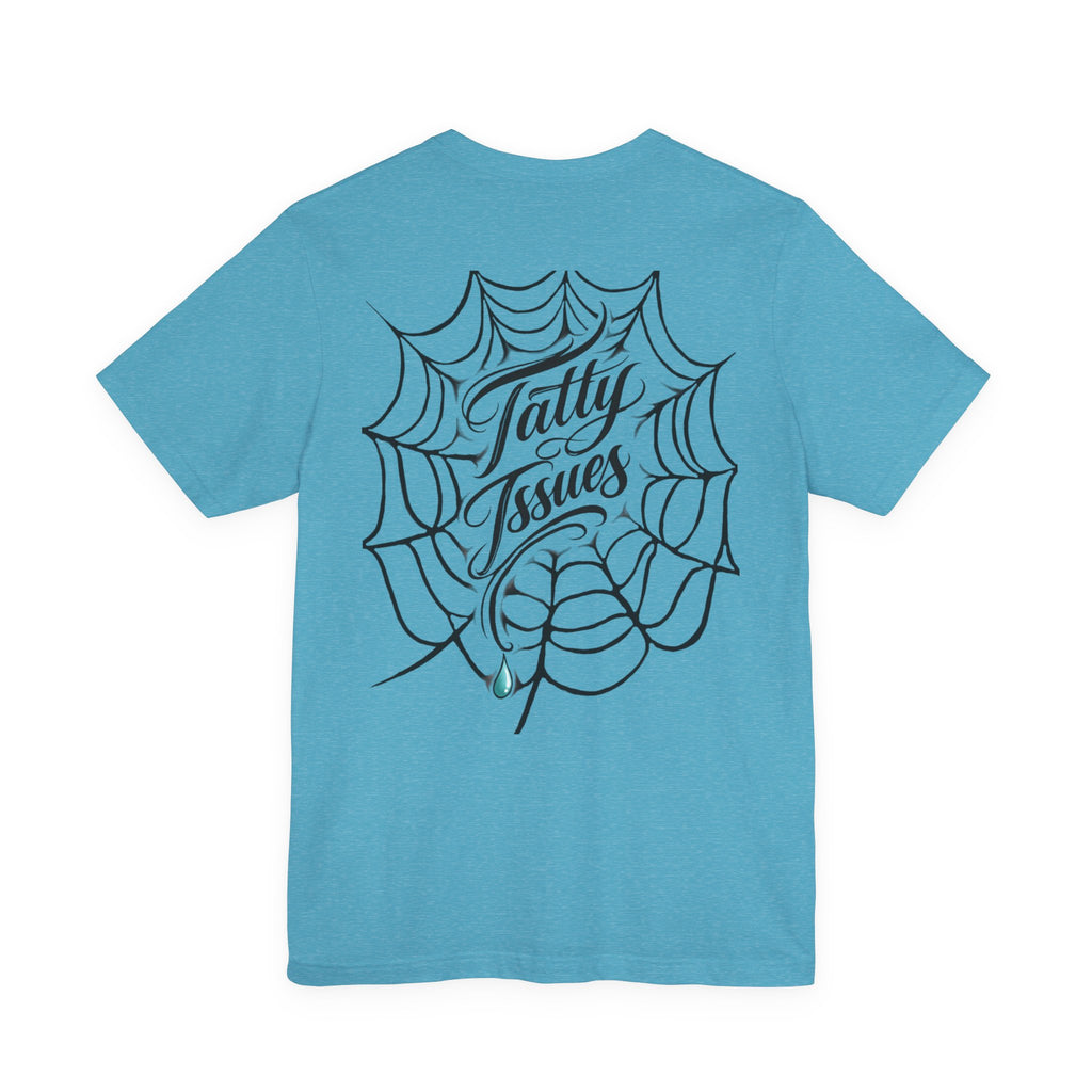 Tatty Issues Short Sleeve Tee