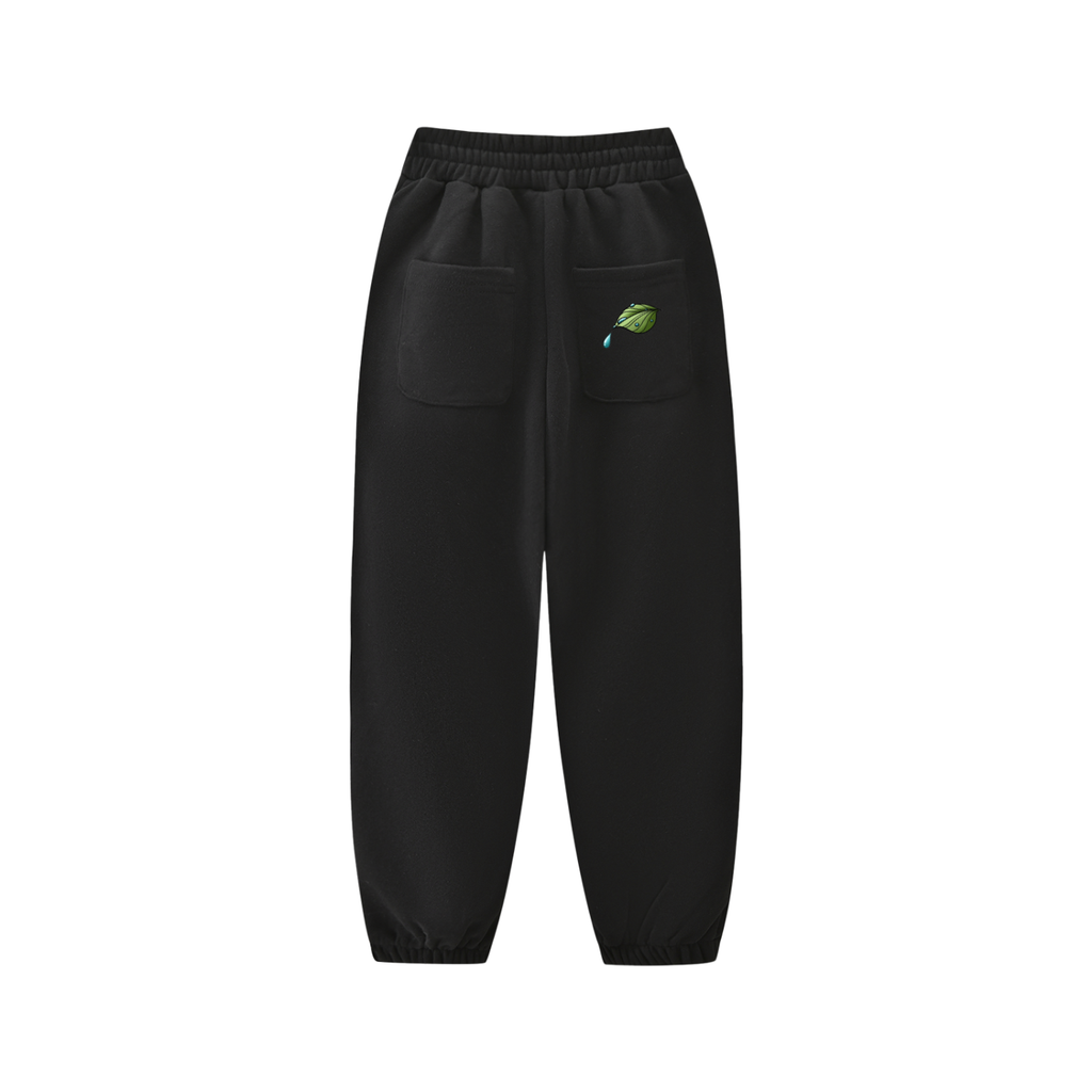 Kids' Fleece Sweatpants