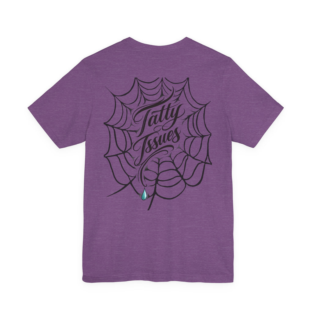 Tatty Issues Short Sleeve Tee