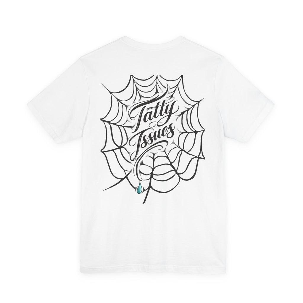 Tatty Issues Short Sleeve Tee